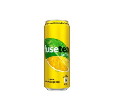Fuse Tea Limon (33 cl.)