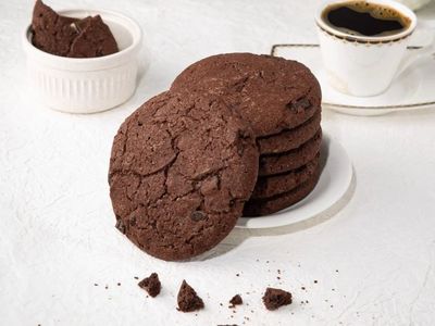Çikolatalı Cookies