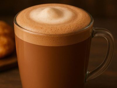 Chocolate Mocha