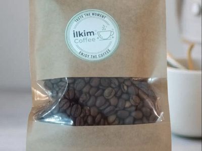 Espresso Çekirdeği (100 gr.)