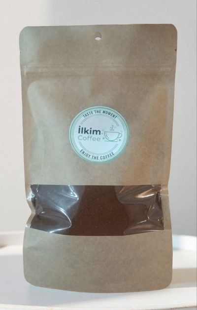 Filtre Kahve (100 gr.)