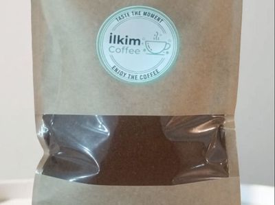 Türk Kahvesi (100 gr.)