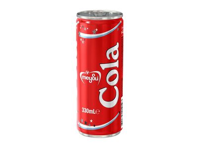 Meysu Kola (33 cl.)