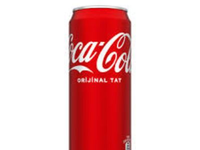 Coca-Cola (33 cl.)