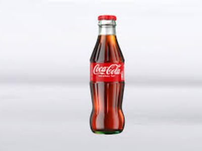 Coca-Cola (20 cl.)