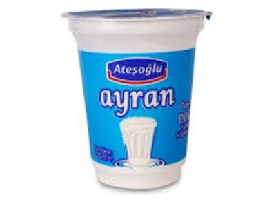 Ateşoğlu Ayran (30 cl.)