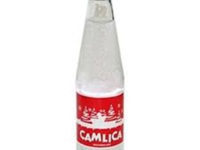 Çamlıca Gazoz (20 cl.)