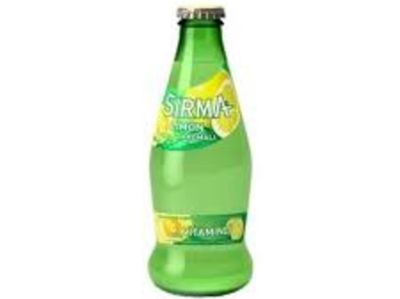 Sırma Limonlu Soda (20 cl.)