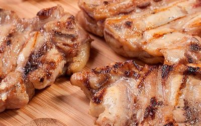 Tavuk Pirzola (1 kg.)