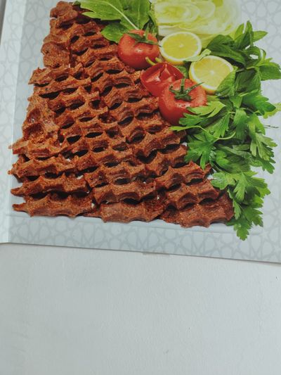 Çiğ Köfte (1 kg.)
