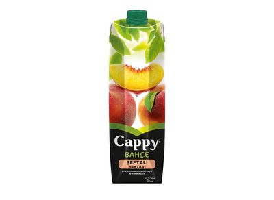 Cappy (1 L.)