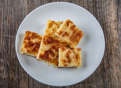 Kavurmalı Su Böreği (200 gr.)