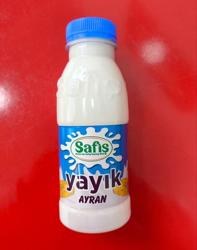 Safiş Yayık Ayran (27 cl.)