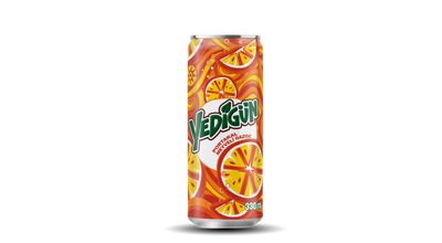 Yedigün (33 cl.)