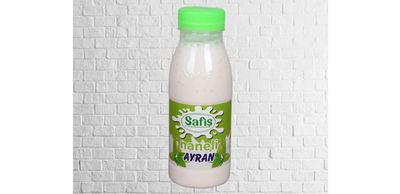 Naneli Ayran (27 cl.)