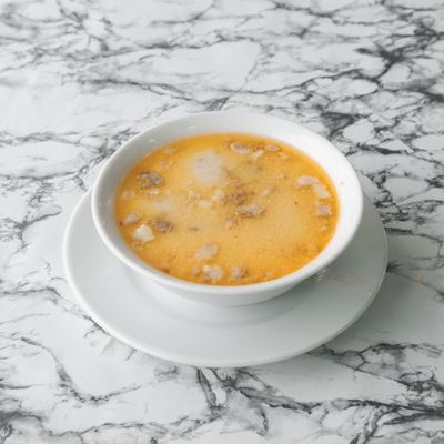 Kelle Paça Çorbası (Yarım)