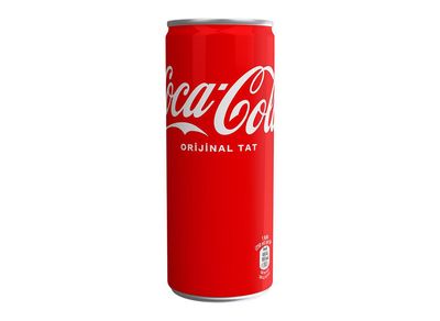 Coca-Cola (33 cl.)