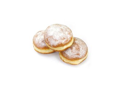 Çilekli Alman Pastası