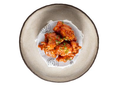 Dinamit Chicken