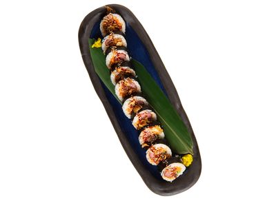 Klasik Gimbap