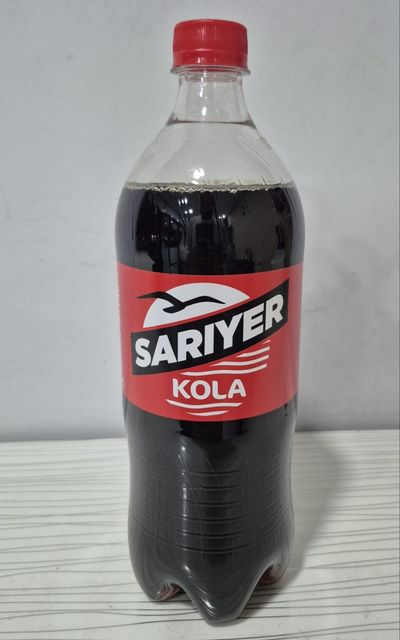 Sarıyer Cola ( 1 Litre )