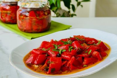 Kapya Biber Turşusu