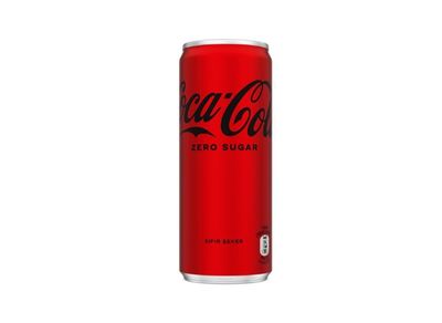 Coca-Cola Zero Sugar (33 cl.)