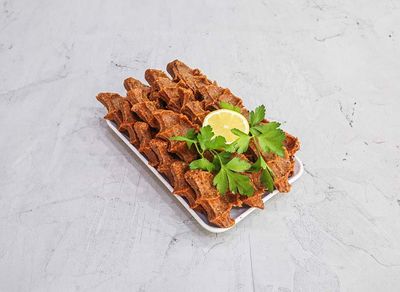 Çiğ Köfte (250 gr.)