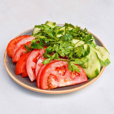 Söğüş Tabağı (Porsiyon)