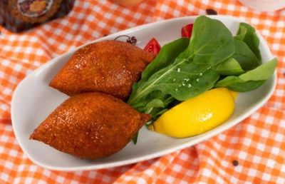 İçli köfte