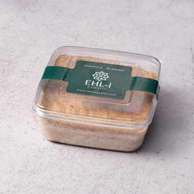 Çikolatalı Soğuk Sütlü Kadayıf