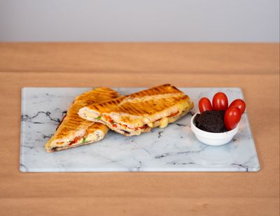 Zeyt Tost