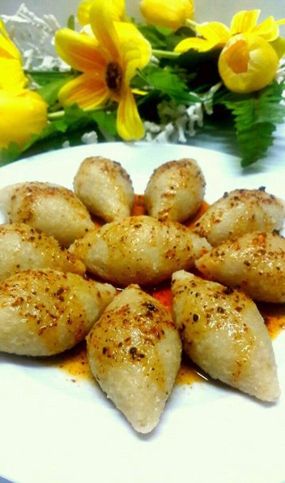 Haşlama İçli Köfte (Adet)
