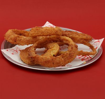 Soğan Halkası (5 Adet)