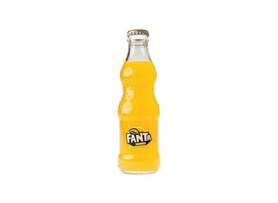 Fanta (20 cl.)