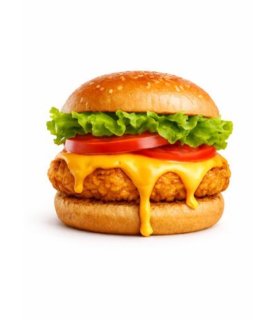 Tavuk Burger