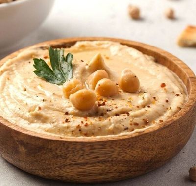 Pastırmalı Humus
