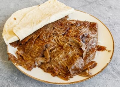 Et Döner (130 gr.)