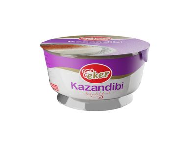 Eker Kazandibi