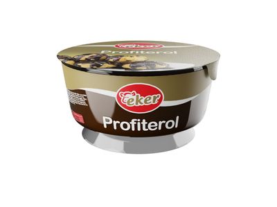 Eker Profiterol