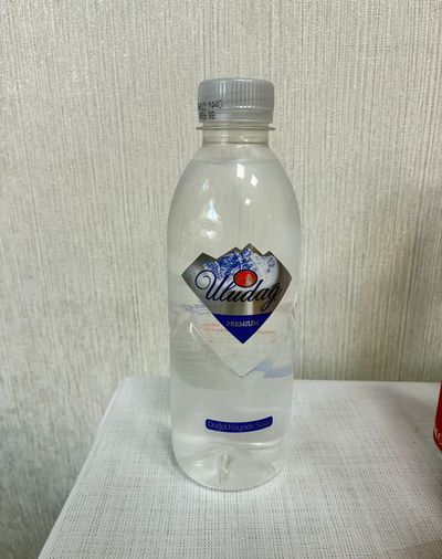 Uludağ Su (40 cl.)