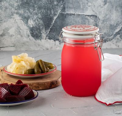 Şalgam Suyu (30 cl.)