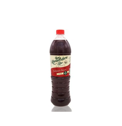 Kavaklıdere Şalgam Suyu (30 cl.)