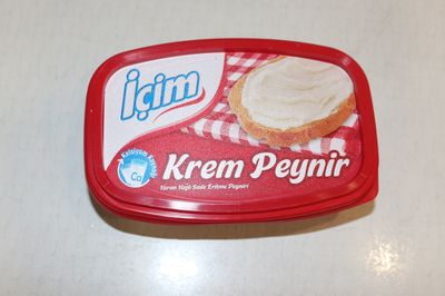  Krem Peynir 