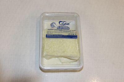 Kaymak