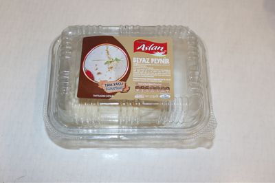 Beyaz peynir