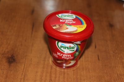 Pınar Krem Peynir 