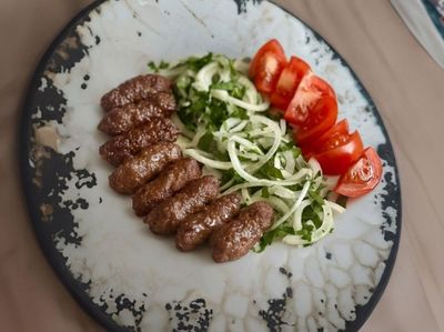 Beydağ Köfte