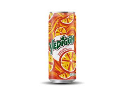 Yedigün (33 cl.)