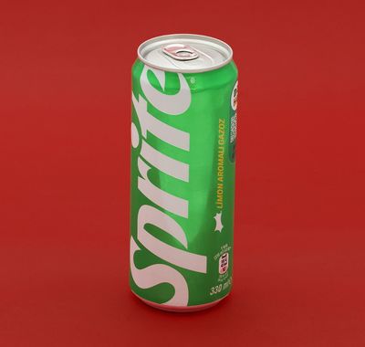 Sprite (33 cl.)